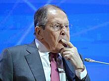 Лавров назвал ответственных за попытки срыва переговоров в Стамбуле