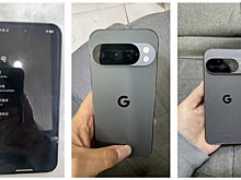Pixel 10 Pro показали на фото за три месяца до…