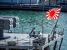 Наследники самураев разбушевались: Япония грозит Китаю из-за Тайваня