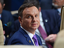 Дуда сделал неожиданное заявление о Волынской резне