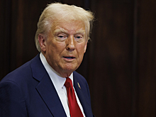 Трамп не захотел победы России на Украине