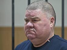 Осужденного за хищение у Минобороны России генерала не отправят на…