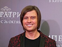 Стало известно, на какие средства шикует Прохор Шаляпин