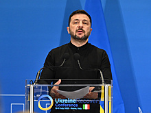Зеленский готовит арест Кличко