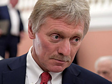 Кремль подтвердил атаку ВСУ на Крымский мост