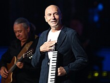 «Это смешно»: Игорь Крутой прокомментировал скандал с Орбакайте