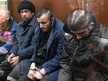 Исполнители теракта в «Крокусе» получили 135 тысяч рублей на побег