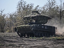 СМИ: Российские войска находятся менее чем в 20 километрах от…