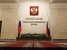 В Госдуме хотят запретить въезд иностранцев в РФ из-за одного…