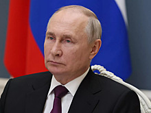 Путин дал совет Израилю