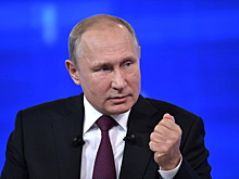 Шутка Путина стала ударом для Запада