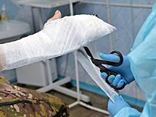 18-летний россиянин поднял на улице зажигалку и поплатился