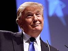 Трампа заподозрили в деменции после ответа журналистам