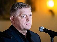 Фицо указал на конец Евросоюза