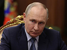 На Западе узнали отношение Путина к встрече с Зеленским