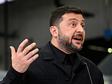 Зеленский описал последствия сдачи Красноармейска