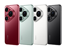 Huawei подтвердила дороговизну ремонта камеры в Pura 80 Ultra