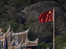 «Киев выбрал сторону»: в Китае ответили на безумные угрозы из…