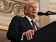 Трамп мечтал о принцессе Диане как о «главном трофее»