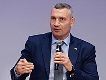 Кличко сделал неожиданное заявление о Зеленском