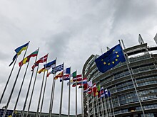 Британский дипломат выступил с неожиданным призывом к Западу по поводу…