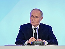 Путин рассказал, переезд каких иностранцев в России ждут власти страны