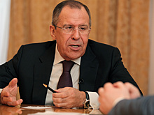 МИД Армении дерзко обратился к Лаврову