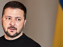 Трамп позвонил Зеленскому после встречи с Путиным