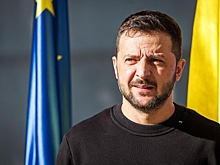Зеленский заявил о продолжающихся боях в Курской области