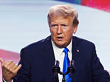 Обзор иноСМИ: «Россия не планирует нападать на НАТО», просьба Трампа…