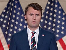 Перед покушением Кирк опубликовал пост об убитой в США украинской…