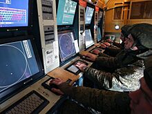 Генерал подтвердил применение боевого луча в зоне СВО