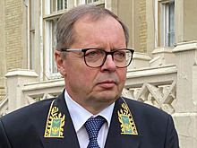«Не стоит провоцировать»: посол России о вмешательстве в конфликт на…