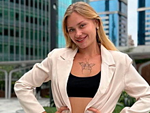 Дочь миллионера разоблачила избитую в Дубае модель