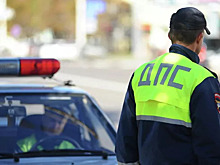 Группа мужчин атаковала машину москвича, ехавшего домой с ребенком