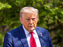 Раскрыт крупный просчет Трампа в отношении России