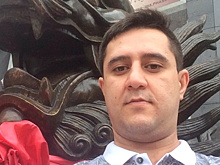 Блогера Арега Щепихина арестовали