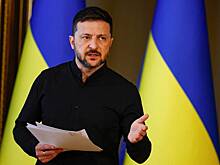 Раскрыта цель Зеленского в отношении Украины