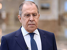 Лавров встретился с главой МИД Ирана на полях саммита БРИКС