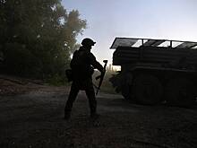 Российские войска начали брать в кольцо группировку ВСУ в ДНР