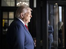 Фраза Трампа о «безумном» шаге Зеленского попала в эфир