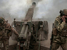 ВСУ начали стягивать силы в приграничную с Россией область