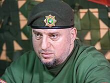 Алаудинов прокомментировал ролик с избиением полицейского бойцами «Ахмата»
