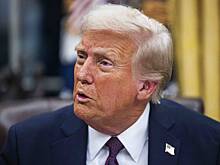 На Западе заявили о смене позиции Трампа по Украине