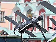 В США прокомментировали удары российских БПЛА