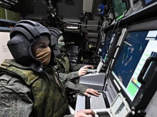 Силы ПВО уничтожили пять беспилотников над регионами России и Черным…