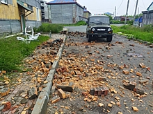 Что спасло Камчатку, Сахалин и Курилы от страшных разрушений