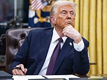 Трамп ответил на вопрос о продвижении России в Сумской области