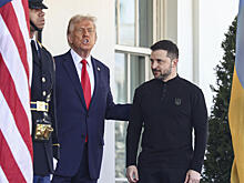 Трамп дал обещание Зеленскому