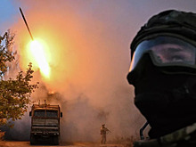 Миллиарды НАТО: ВСУ застряли в Красноармейске с «ценным грузом»